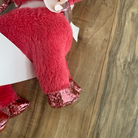 Gap Kids Pink Chihuahua Purse - Picture 2 of 9